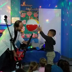 Summer Camp Fun