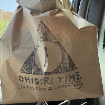 Onigiri Time - Japanese Near Me - Pasadena, California