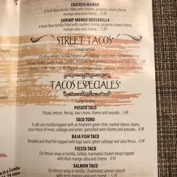 Moreno's Mexican Grill Express - Mexican Near Me - Chandler, Arizona