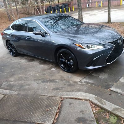 Ceramic Coating - We specialize in ceramic coating. We have a passion for cars and are very meticulous of caring and cleaning vehicles.