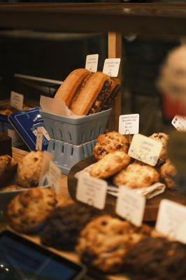 Levain Bakery by null