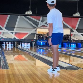 Stars and Strikes - Lane 3. 5 and 6 being worked on - Bowling Near Me - Whiteman Air Force Base, Missouri Stars and Strikes - Lane 3. 5 and 6 being worked on - Bowling Near Me - Whiteman Air Force Base, Missouri