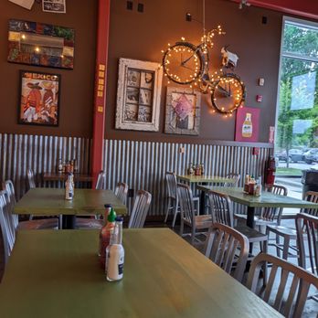 Taco Mama - Winston-Salem - Mexican Near Me - Winston-salem, North Carolina Taco Mama - Winston-Salem - Mexican Near Me - Winston-salem, North Carolina