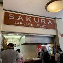 Sakura