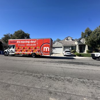 Move 4 Less - Moving day - Movers Near Me - Las Vegas, Nevada