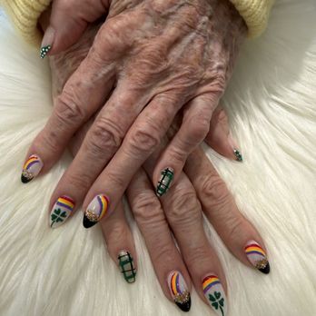 SK Nail Spa - Nail Salons Near Me - San Diego, California SK Nail Spa - Nail Salons Near Me - San Diego, California