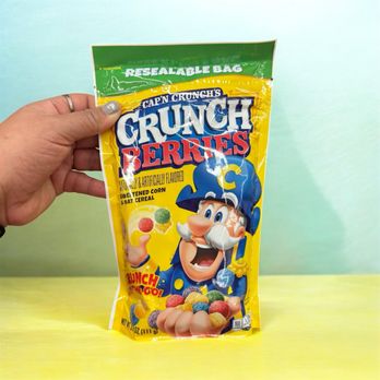 Dollar Tree - Cap'n Crunch berries - Discount Store Near Me - Long Beach, California Dollar Tree - Cap'n Crunch berries - Discount Store Near Me - Long Beach, California