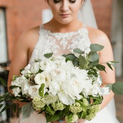 CeBola Design - Bride,s Bouquet