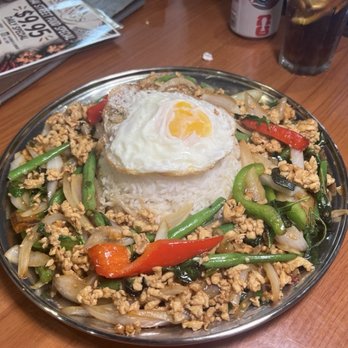 Mama Surang's Thai Kitchen - Thai Street Food Special $19.95. Enough for 2-3 people to share. - Thai Near Me - Las Vegas, Nevada Mama Surang's Thai Kitchen - Thai Street Food Special $19.95. Enough for 2-3 people to share. - Thai Near Me - Las Vegas, Nevada
