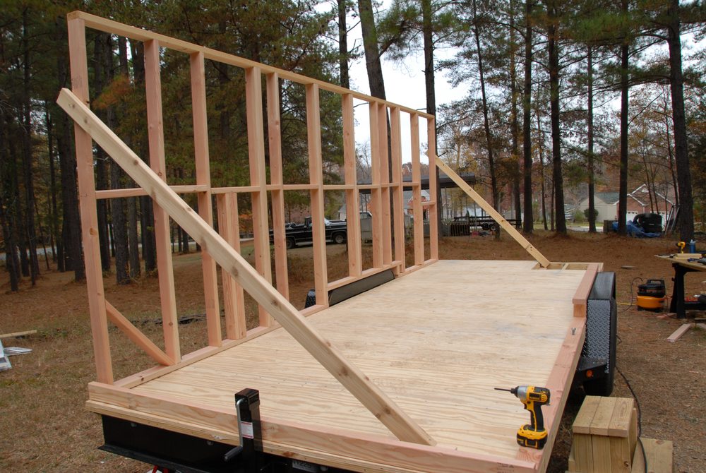 Slide of Bright Build Concepts