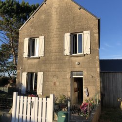 Chez Roger - The restaurant