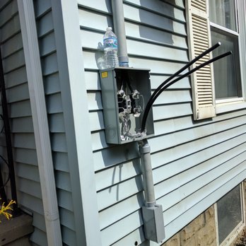 Borges Electric - Service upgrades. - Electricians Near Me