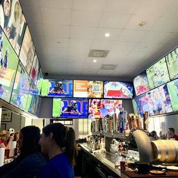 Buffalo Bros Sundance - Pizza Near Me - Fort Worth, Texas