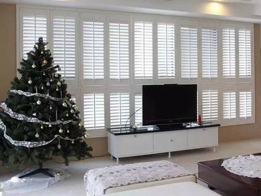 Wood Shutter Collection - Window treatments beautify a clean, consistent look throughout the house. Our top quality shutters are natural light adjustment and privacy providers, as well as provide improved airflow. B&M has over 15 years experience in this industry, and provides top quality Indoor Shutters manufacturing, sales & installations especially in orange country. Wood Shutter Collection - Window treatments beautify a clean, consistent look throughout the house. Our top quality shutters are natural light adjustment and privacy providers, as well as provide improved airflow. B&M has over 15 years experience in this industry, and provides top quality Indoor Shutters manufacturing, sales & installations especially in orange country.