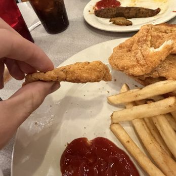 Western Sizzlin - Chicken tenders - Steakhouses Near Me - Florence, South Carolina Western Sizzlin - Chicken tenders - Steakhouses Near Me - Florence, South Carolina
