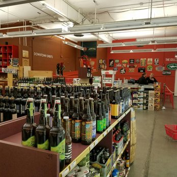 Downtown Spirits - There is a spot to drink your beer/beverage or order a fresh one from tap. - Beer, Wine & Spirits Near Me - Seattle, Washington Downtown Spirits - There is a spot to drink your beer/beverage or order a fresh one from tap. - Beer, Wine & Spirits Near Me - Seattle, Washington