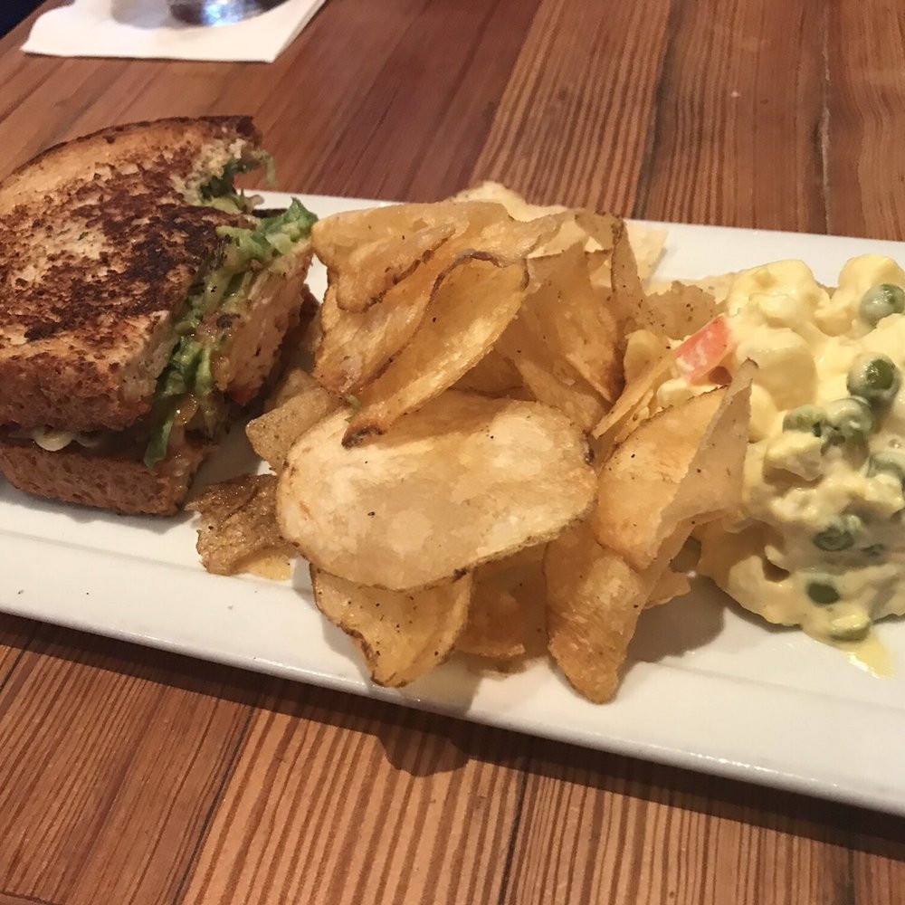 Cappyccino's - New American Near Me - San Antonio, Texas