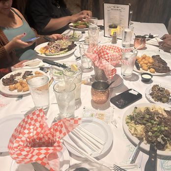 Lassen Steakhouse - Steakhouses Near Me - Vina, California