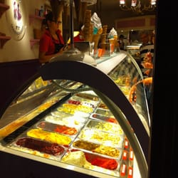 Glaces et Gourmandises