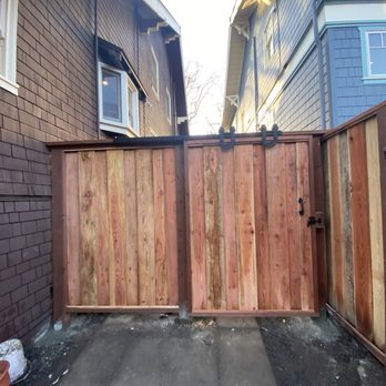 Golden State Builders Group - Sliding gate - Siding Near Me - Walnut Creek, California Golden State Builders Group - Sliding gate - Siding Near Me - Walnut Creek, California