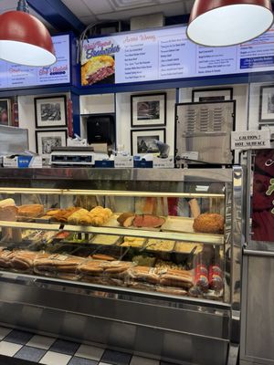 Attman's Delicatessen by null