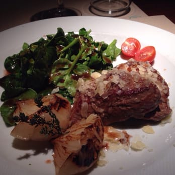 Blanc - #Meat! Delicious although kind of tough. Super tasty though. - Mediterranean Near Me - Girona, GI