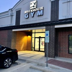 Brickhouse Gym