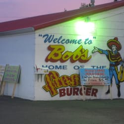 Bob's Drive-In Restaurant