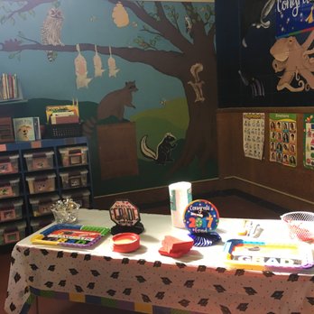 Tot Town Child Development Center - Decorations for graduation day - Child Care & Day Care Near Me - Sacramento, California Tot Town Child Development Center - Decorations for graduation day - Child Care & Day Care Near Me - Sacramento, California