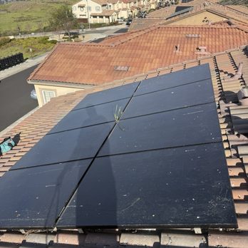 Spotless Cleaning Services - Solar Panels - Pressure Washers Near Me