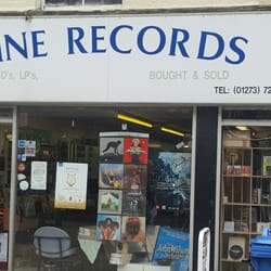 Fine Records