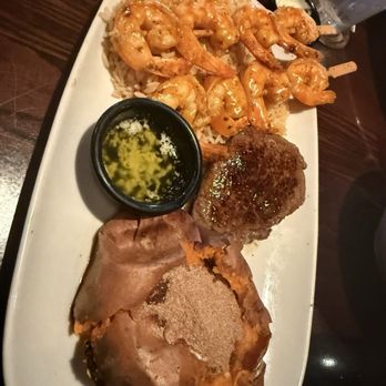 LongHorn Steakhouse - Steakhouses Near Me - Orlando, Florida