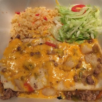 Frontier - Frontier Burrito - Mexican Near Me - Albuquerque, New Mexico