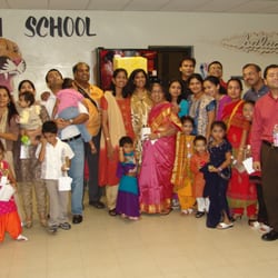 Nrityanjali International Performing Arts