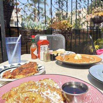 Eggs Etc - Breakfast & Brunch Near Me - Long Beach, California