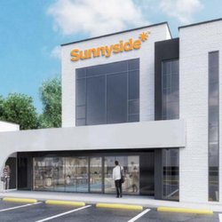 Sunnyside Medical Cannabis Dispensary