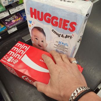 Winn-Dixie - COLA & DIAPERS ? - Drugstores Near Me - Fort Lauderdale, Florida