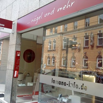 La Mano - la mano - Nail Salons Near Me - Munich, BY La Mano - la mano - Nail Salons Near Me - Munich, BY