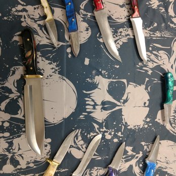 Apocalypse Ready - Knife Sharpening Near Me - Fort Belvoir, Virginia Apocalypse Ready - Knife Sharpening Near Me - Fort Belvoir, Virginia