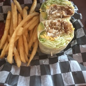 Sobelman's Pub & Grill - Chicken Wrap - Pubs Near Me - Milwaukee, Wisconsin Sobelman's Pub & Grill - Chicken Wrap - Pubs Near Me - Milwaukee, Wisconsin