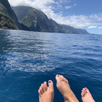 Molokai Action Adventures - Boat Tours Near Me
