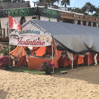 Justintime Massage - Day Spas Near Me - Cabo San Lucas, BCS