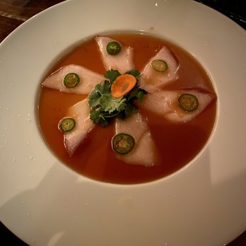 Umi - Yellowtail Jalapeno - Sushi Bars Near Me - Atlanta, Georgia Umi - Yellowtail Jalapeno - Sushi Bars Near Me - Atlanta, Georgia