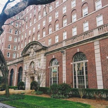Columbia University - Colleges & Universities Near Me - New York, New York