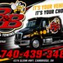 Photo of B & B Body Shop & Towing