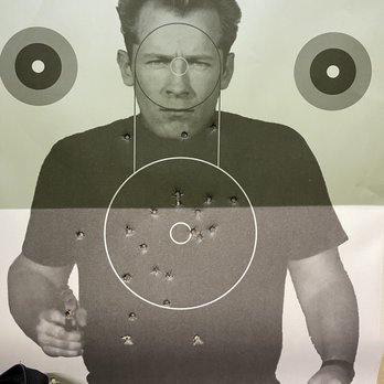 PWG Range - Target - Gun/Rifle Ranges Near Me - Poway, California PWG Range - Target - Gun/Rifle Ranges Near Me - Poway, California