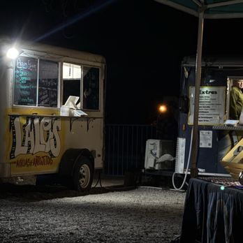 Lalo's Sonora Style Dogs - Food Trucks Near Me - Las Cruces, New Mexico Lalo's Sonora Style Dogs - Food Trucks Near Me - Las Cruces, New Mexico