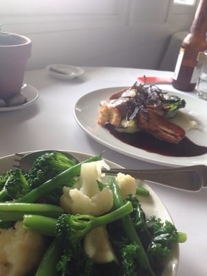 Star of Greece by null