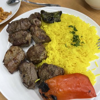 Ahlan Middle Eastern Cuisine - Middle Eastern Near Me - Farmington Hills, Michigan Ahlan Middle Eastern Cuisine - Middle Eastern Near Me - Farmington Hills, Michigan