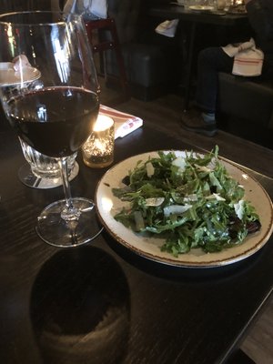 Red Rabbit St. Paul by null